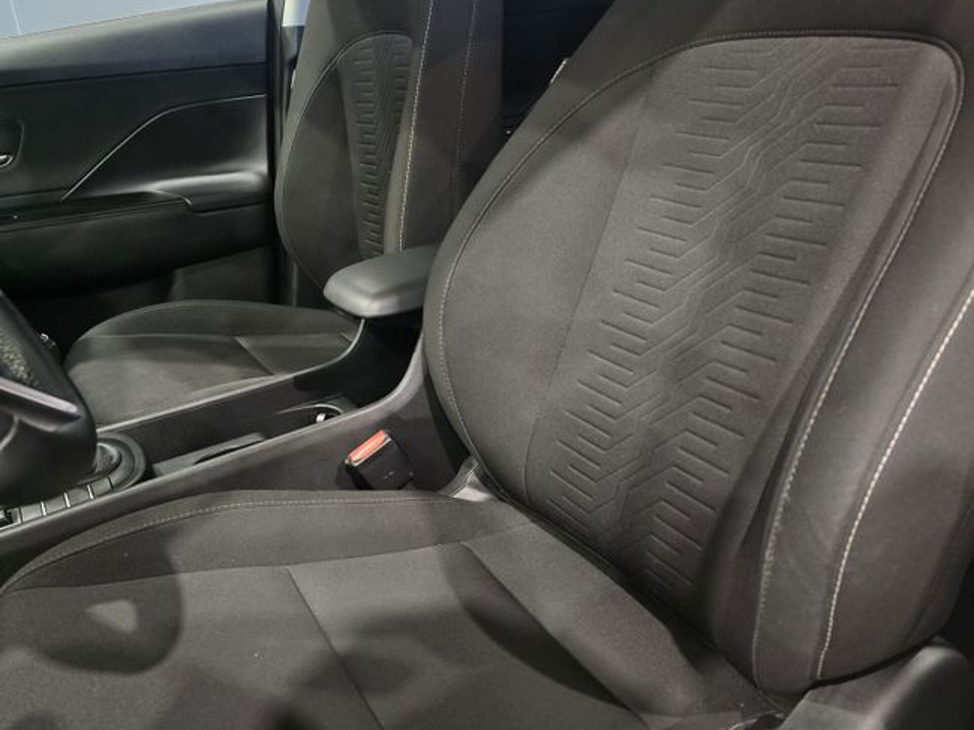 Imagen 3 de HYUNDAI Kona