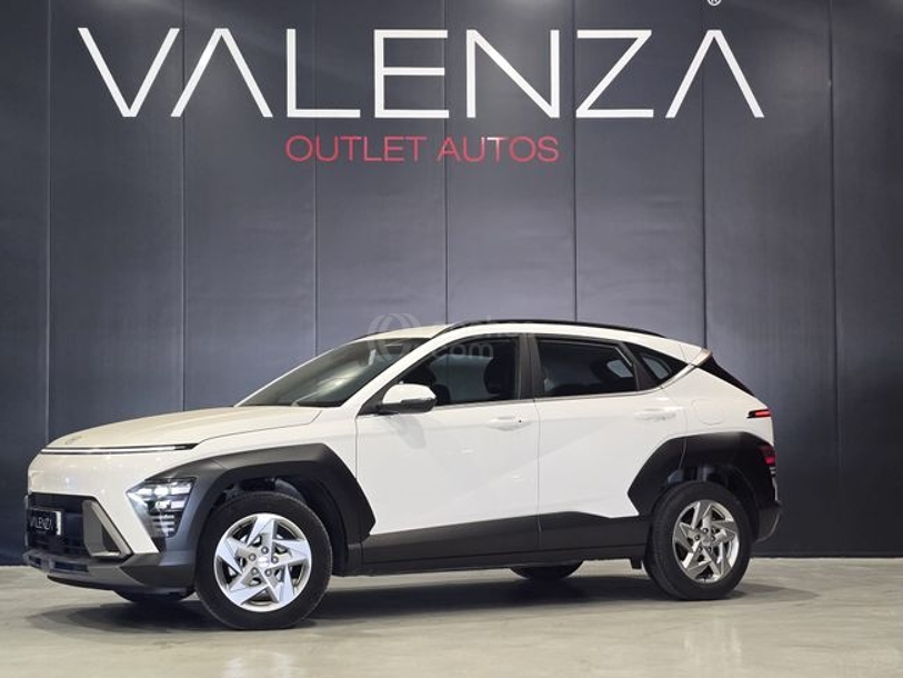 Foto del HYUNDAI Kona 1.0 TGDI Flexx 4x2