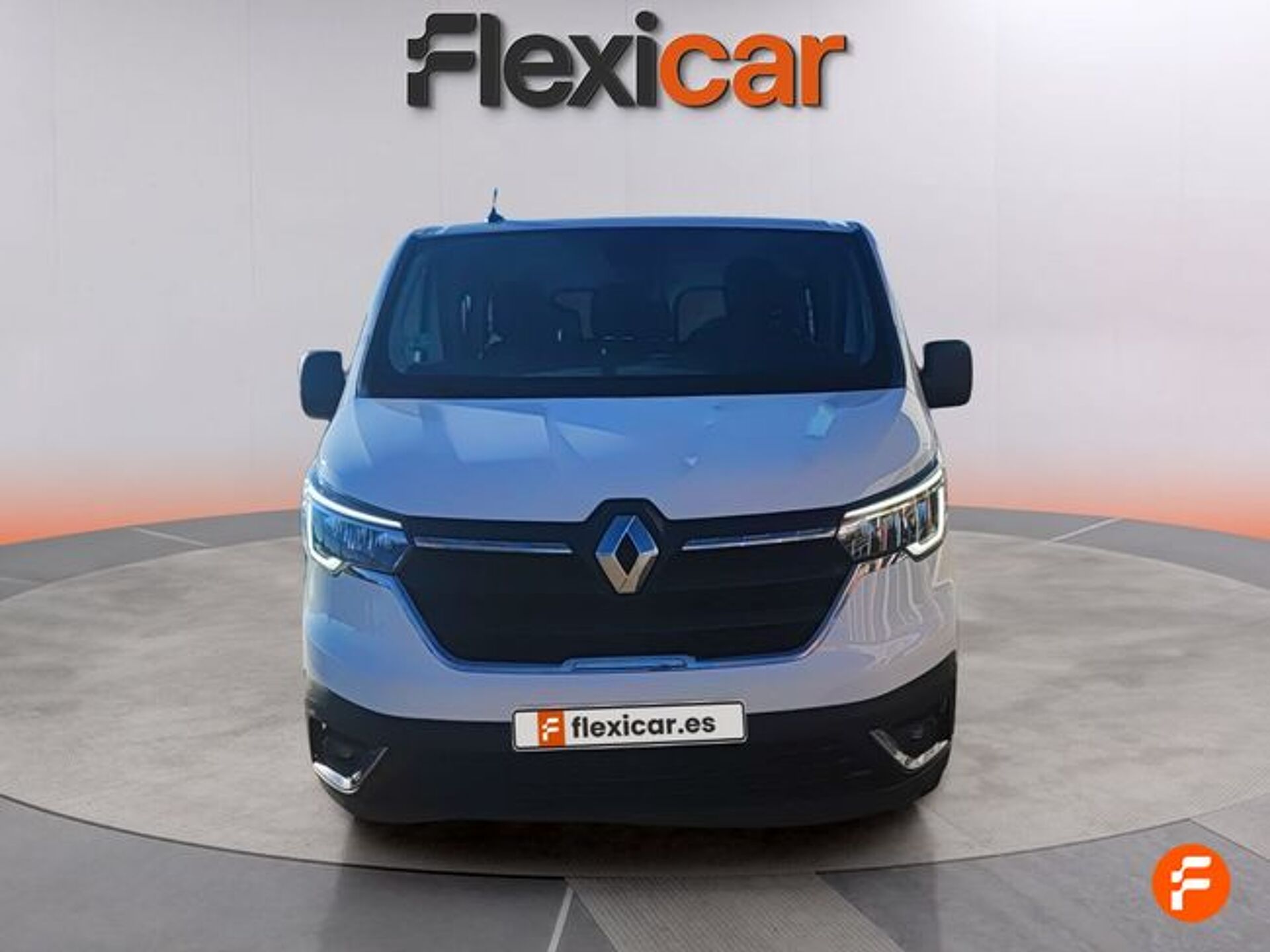Imagen 2 de RENAULT Trafic