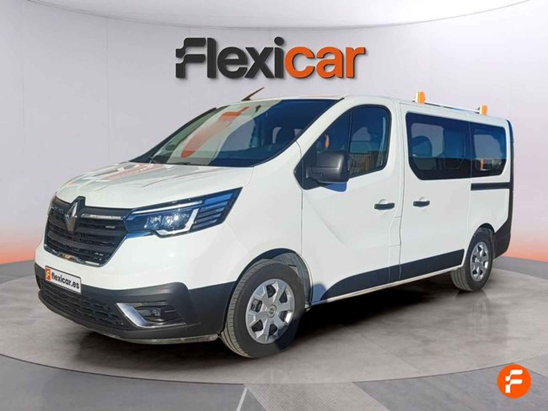 Imagen 3 de RENAULT Trafic