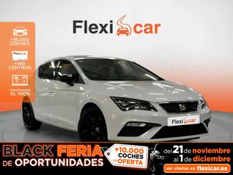 Imagen de SEAT León 1.5 EcoTSI S&S DSG7 Xcellence 150