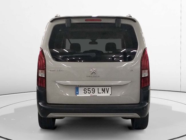 Foto del PEUGEOT Rifter 1.5BlueHDi S&S Long Allure 130