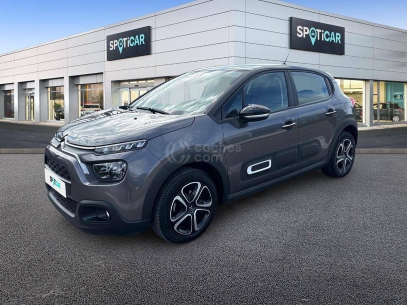 Foto del CITROEN C3 1.2 PureTech S&S Shine 83