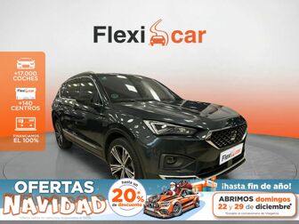 Imagen de SEAT Tarraco 2.0TDI S&S Xcellence 150