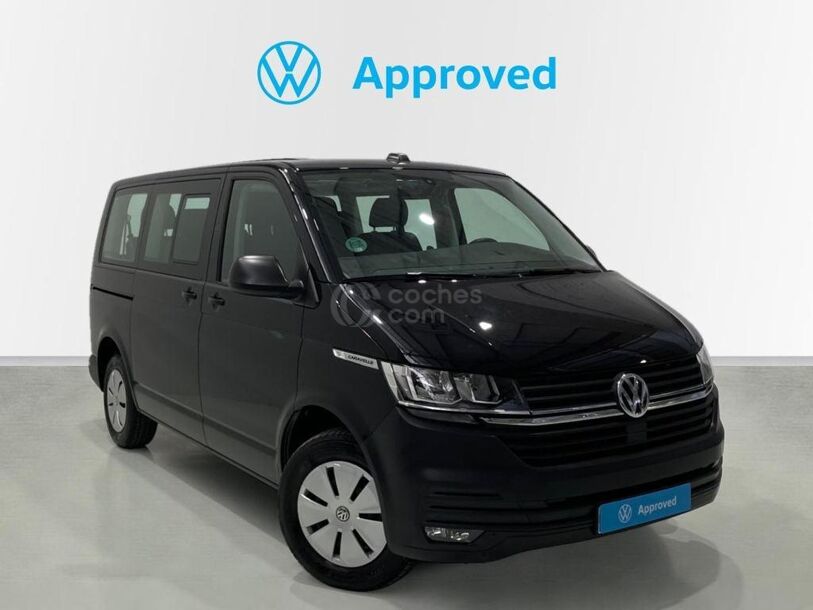 Foto del VOLKSWAGEN Caravelle 2.0TDI Batalla Corta 110kW Aut