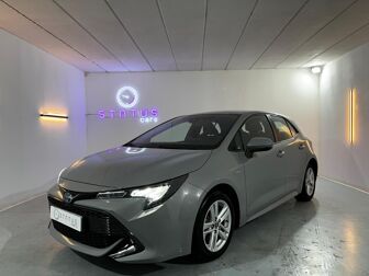 Imagen de TOYOTA Corolla 125H Active Tech