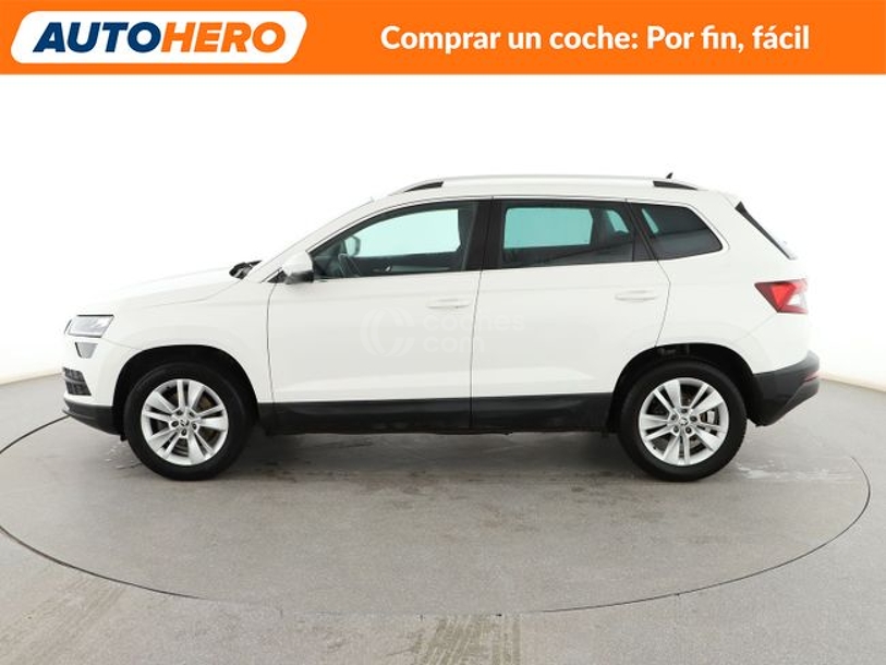 Foto del SKODA Karoq 2.0TDI Ambition 4x4 110kW