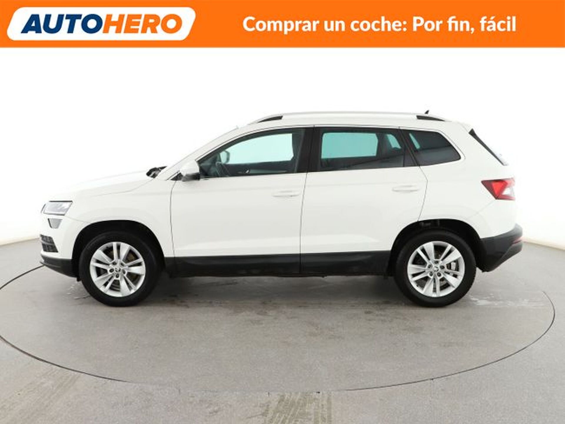 Imagen 3 de SKODA Karoq