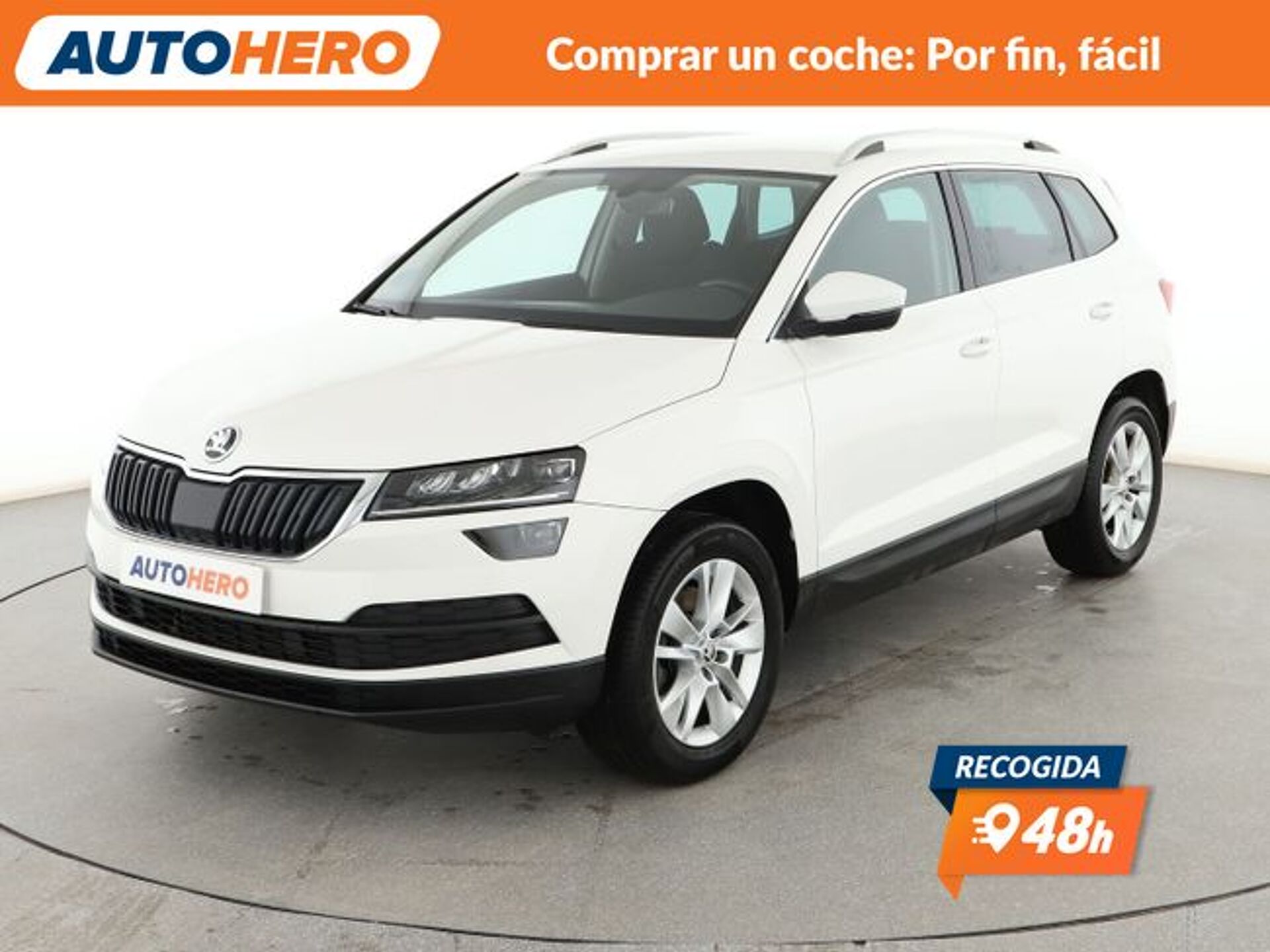 Imagen 1 de SKODA Karoq