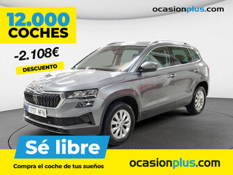 Imagen de SKODA Karoq 1.5 TSI Ambition ACT DSG