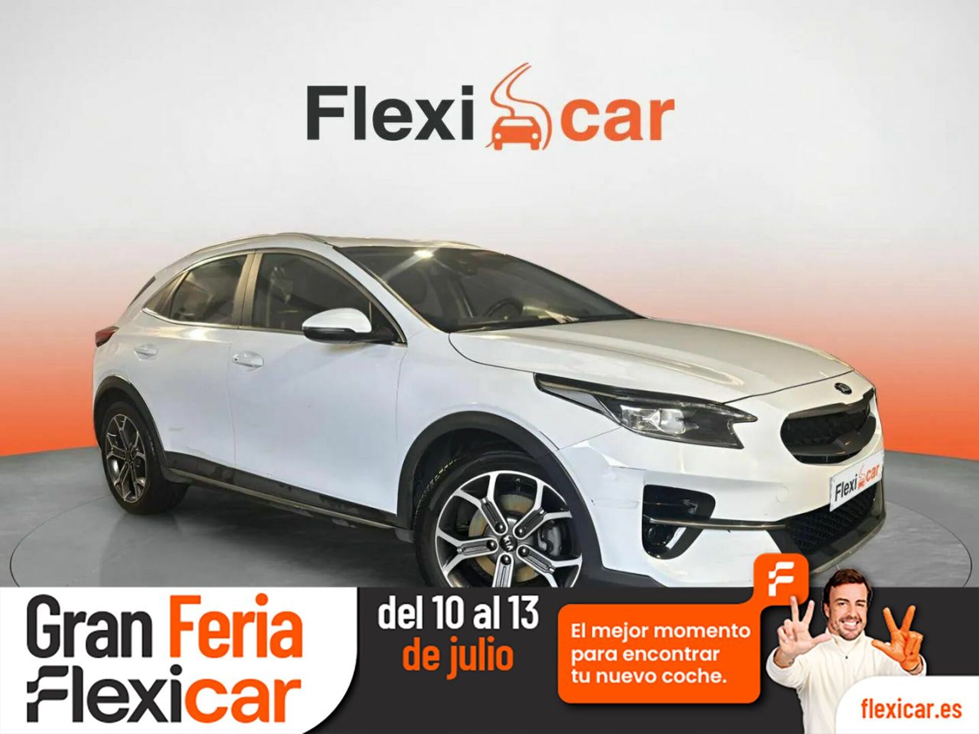 Imagen de KIA XCeed