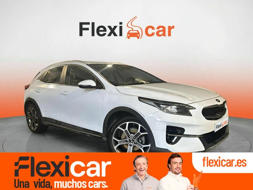 Foto del KIA XCeed 1.6 PHEV eMotion Aut.