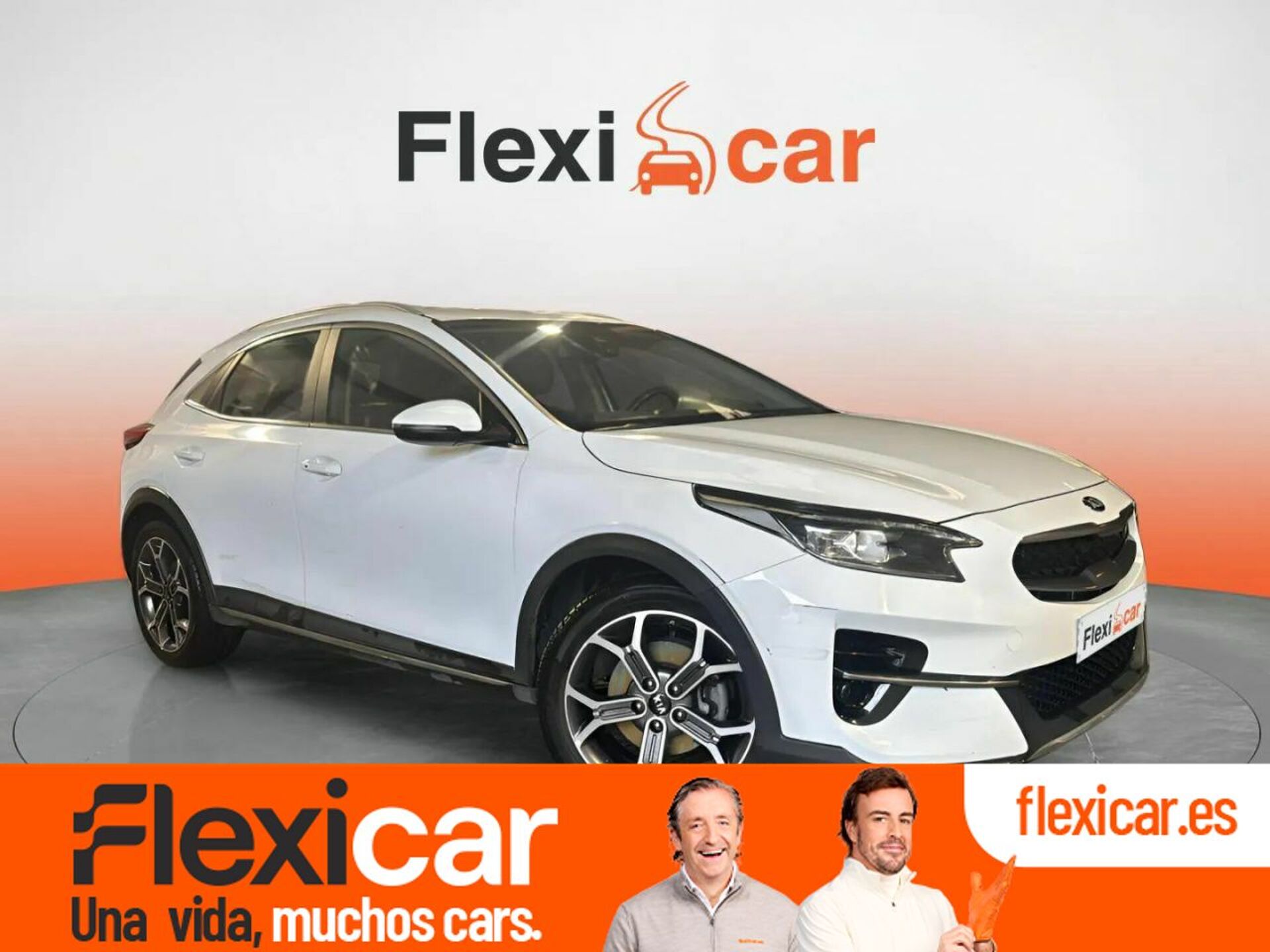 Imagen de KIA XCeed