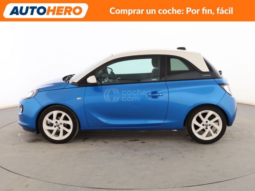 Foto del OPEL Adam 1.4 XEL Jam Aut.