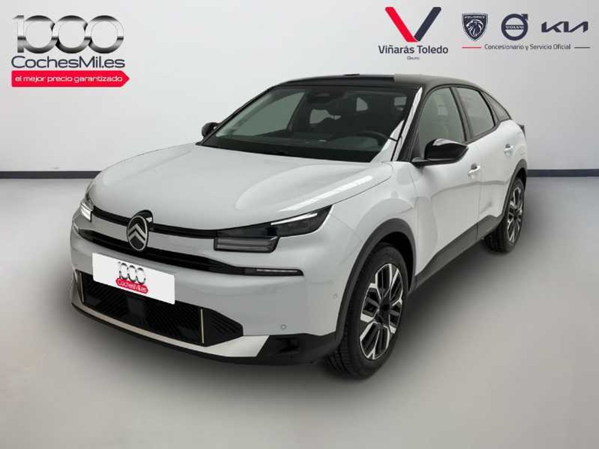Imagen de CITROEN C4