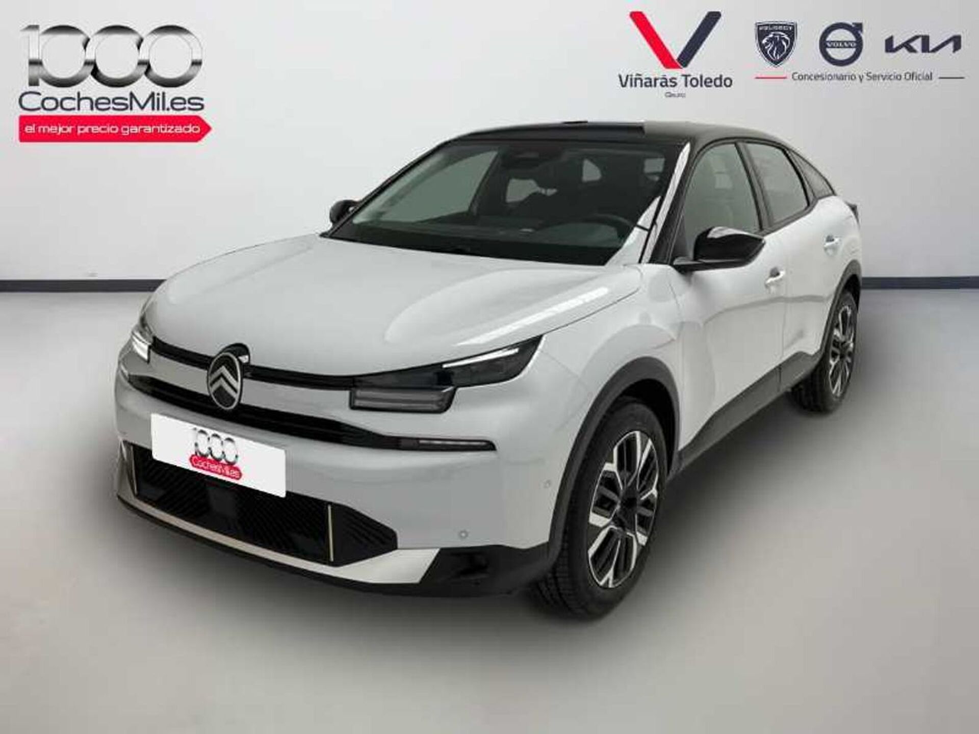 Imagen 1 de CITROEN C4