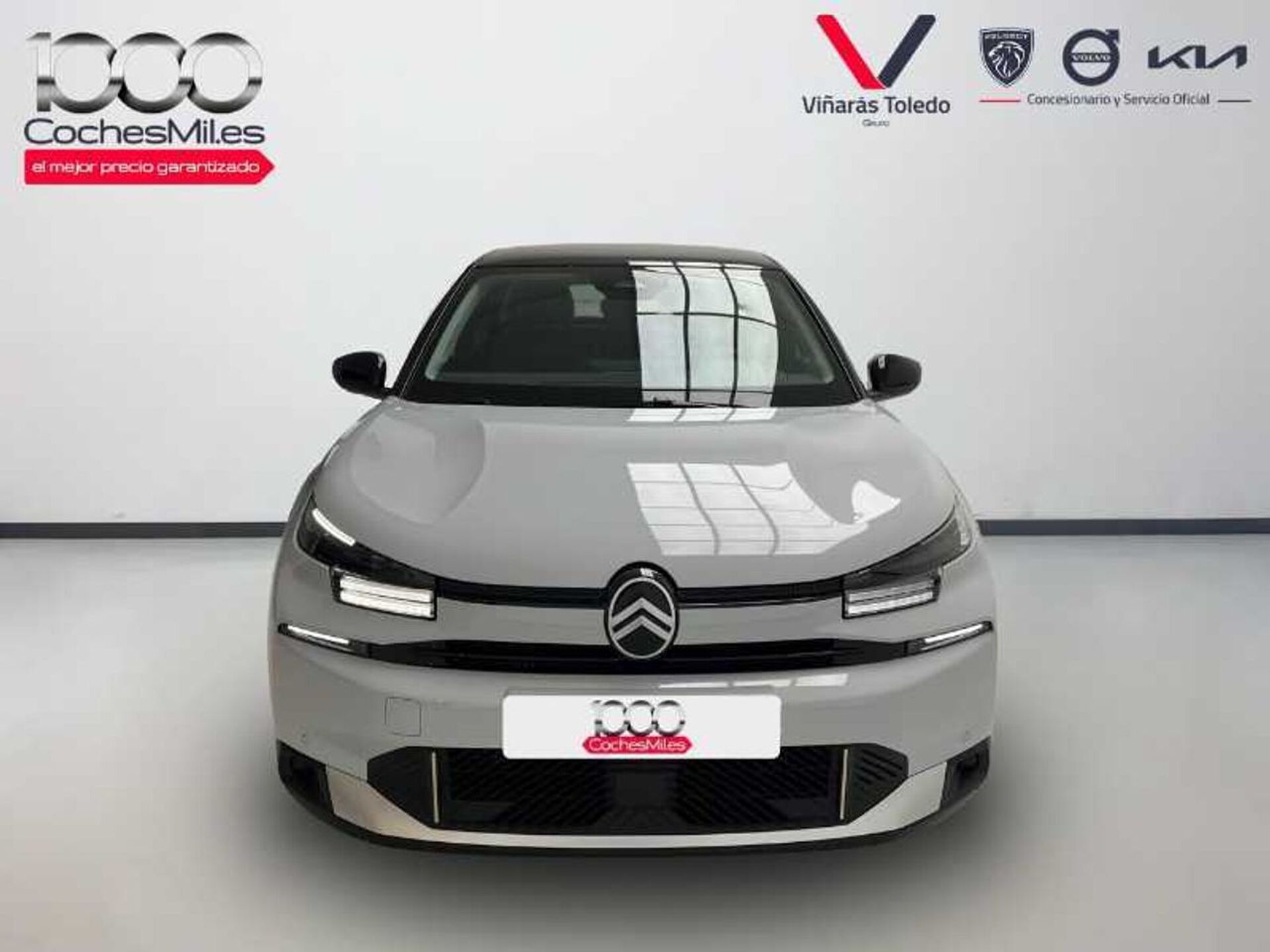Imagen 3 de CITROEN C4