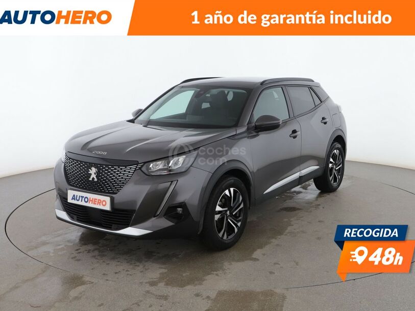 Foto del PEUGEOT 2008 1.5BlueHDi S&S Allure Pack 110
