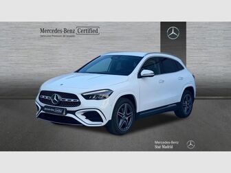 Imagen de MERCEDES Clase GLA GLA 250e