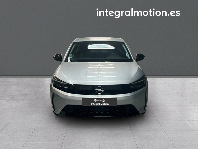 Foto del OPEL Corsa 1.2T XHL S-S GS 100