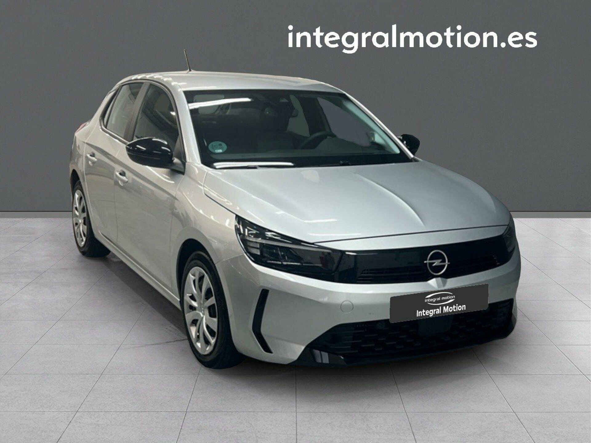 Imagen 3 de OPEL Corsa