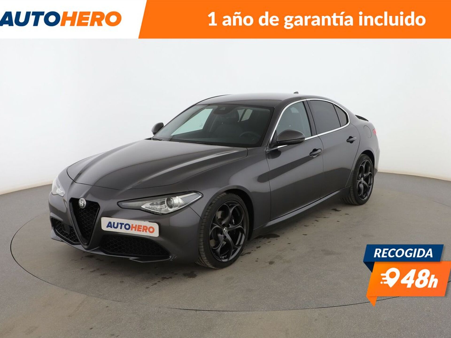 Imagen de ALFA ROMEO Giulia