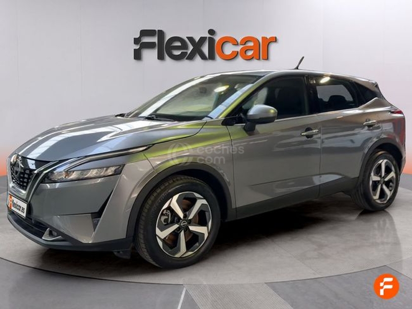 Foto del NISSAN Qashqai E-POWER Tekna Premium 4x2 140kW