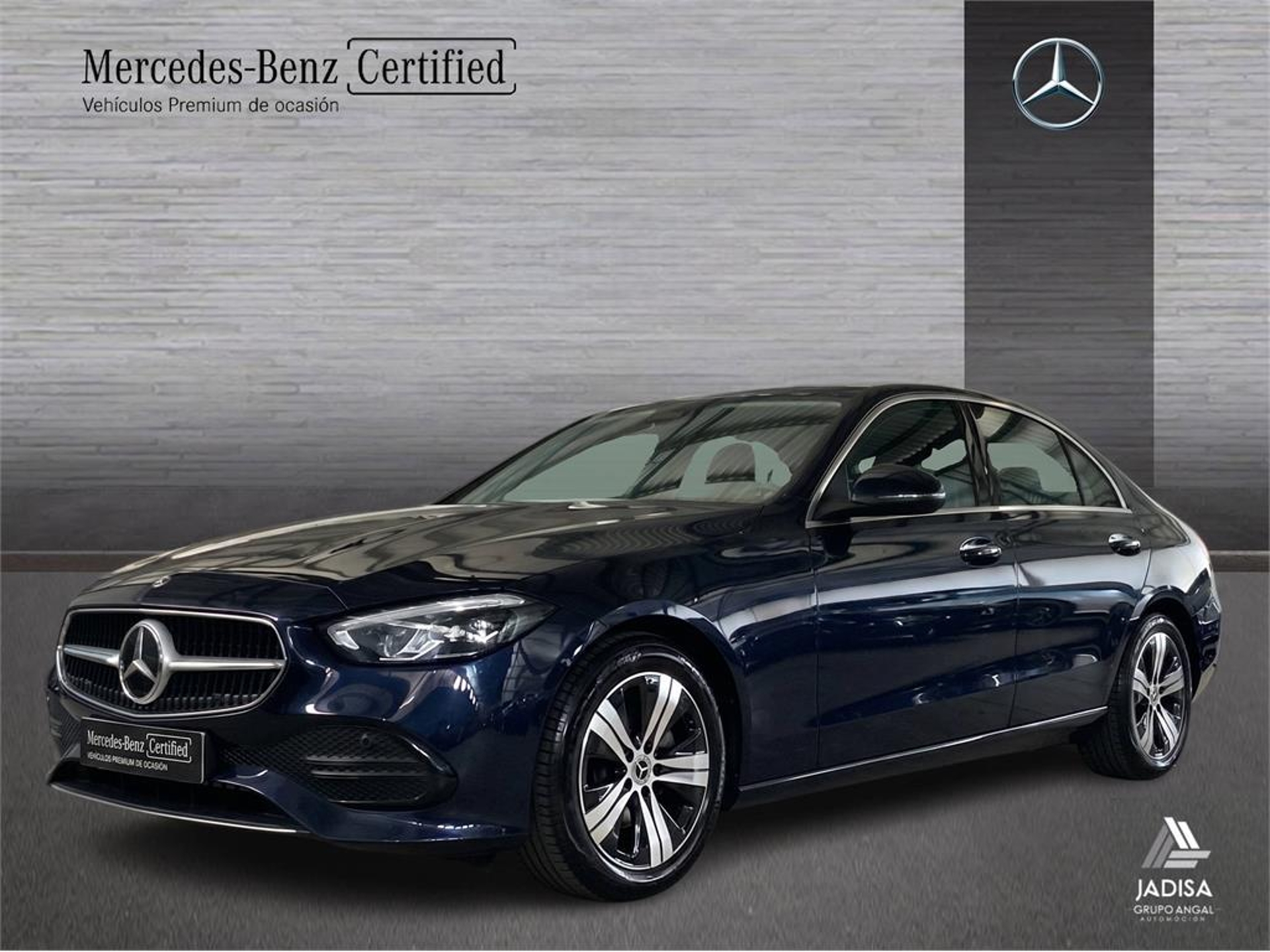 Imagen de MERCEDES Clase C