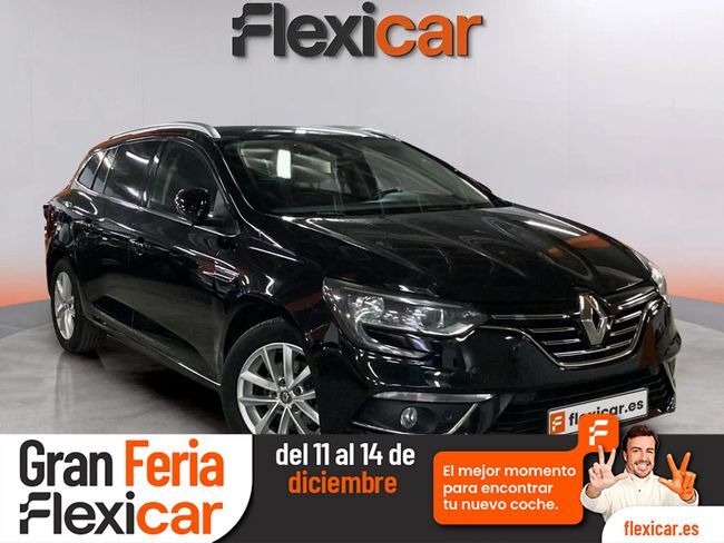 RENAULT Mégane (Sp. Tou. Limited Energy TCe 97kW (130CV)) en Alicante