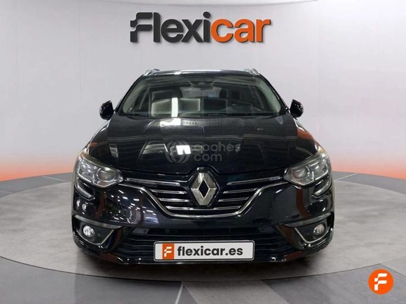 Foto del RENAULT Mégane 1.2 TCe Energy Intens 97kW