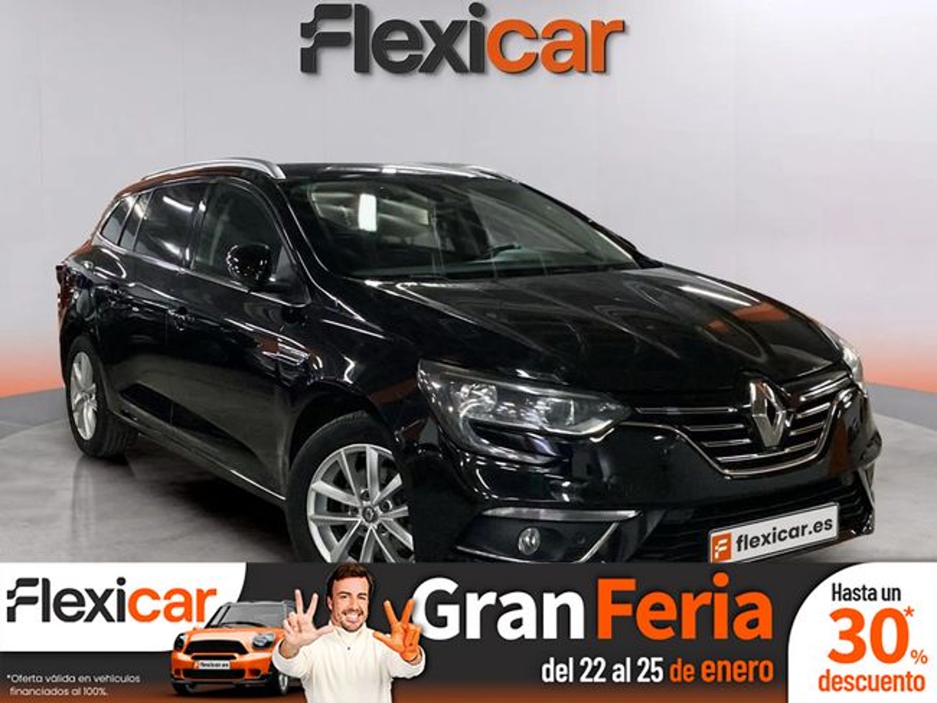 Imagen de RENAULT Mégane