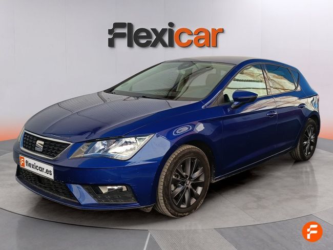 Foto del SEAT León 1.5 EcoTSI S&S Style 130