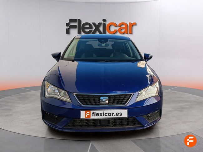 Foto del SEAT León 1.5 EcoTSI S&S Style 130