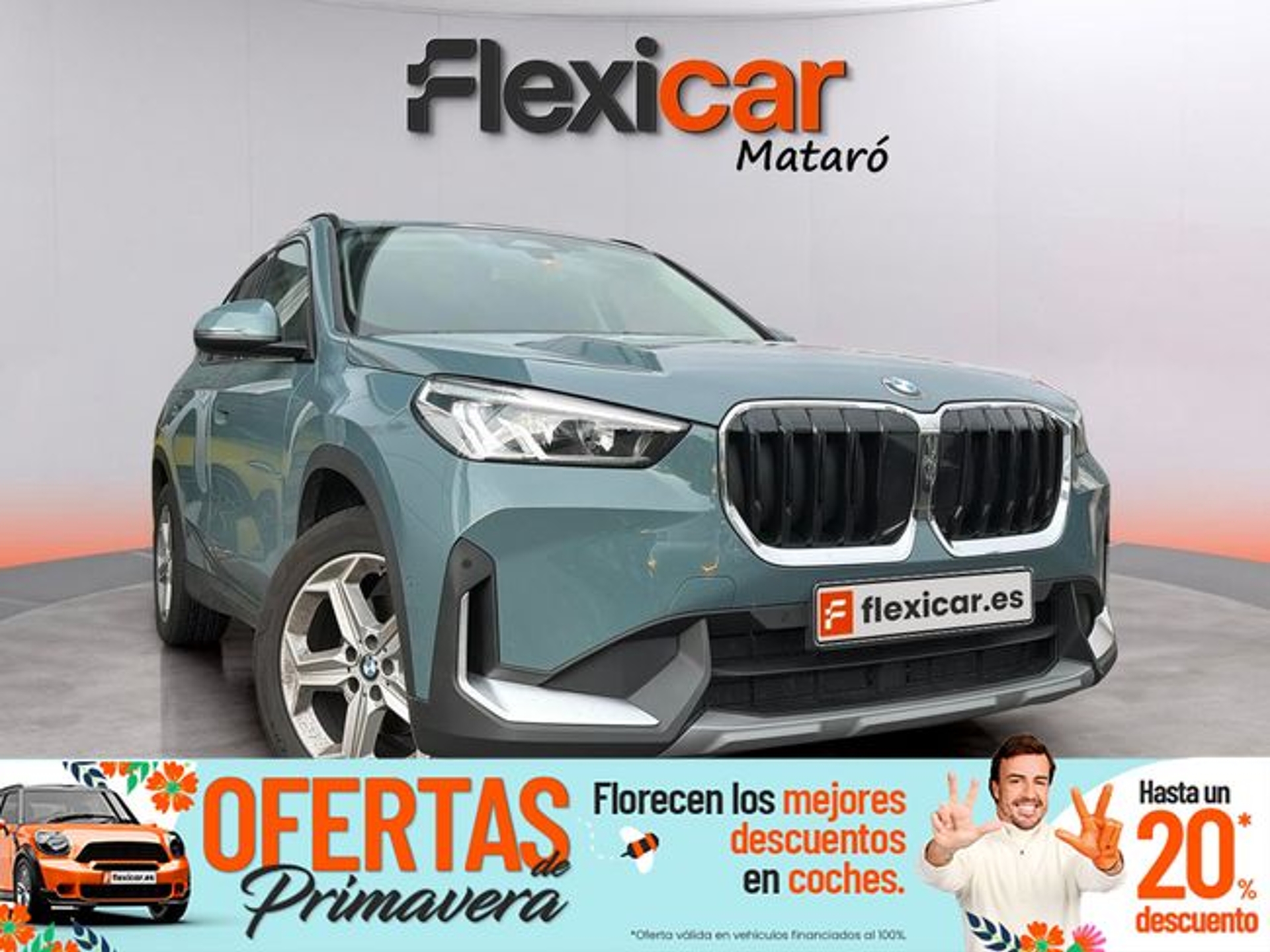 Imagen de BMW X1