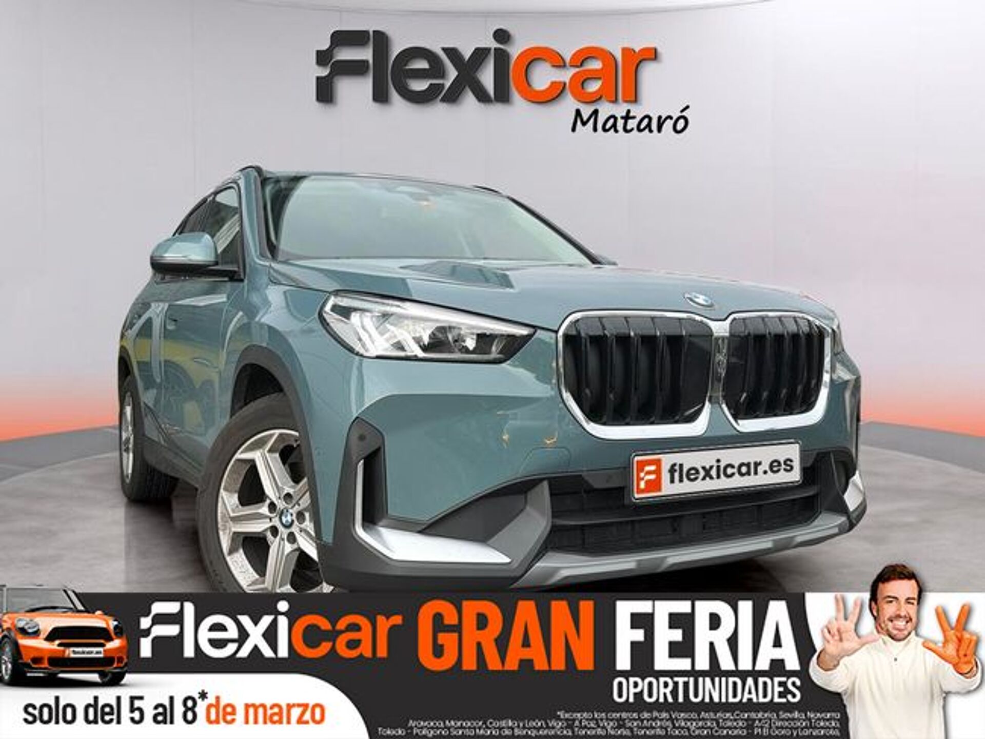 Imagen 1 de BMW X1