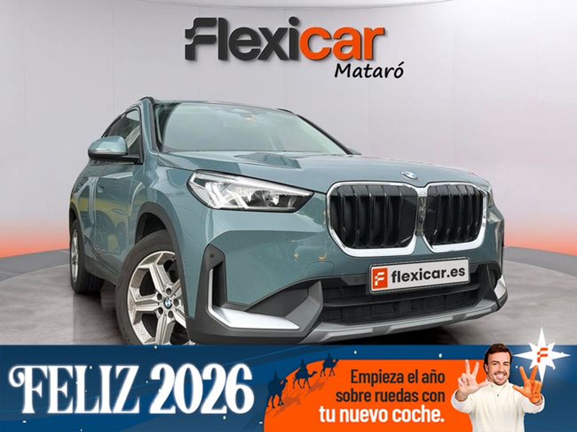 Imagen de BMW X1