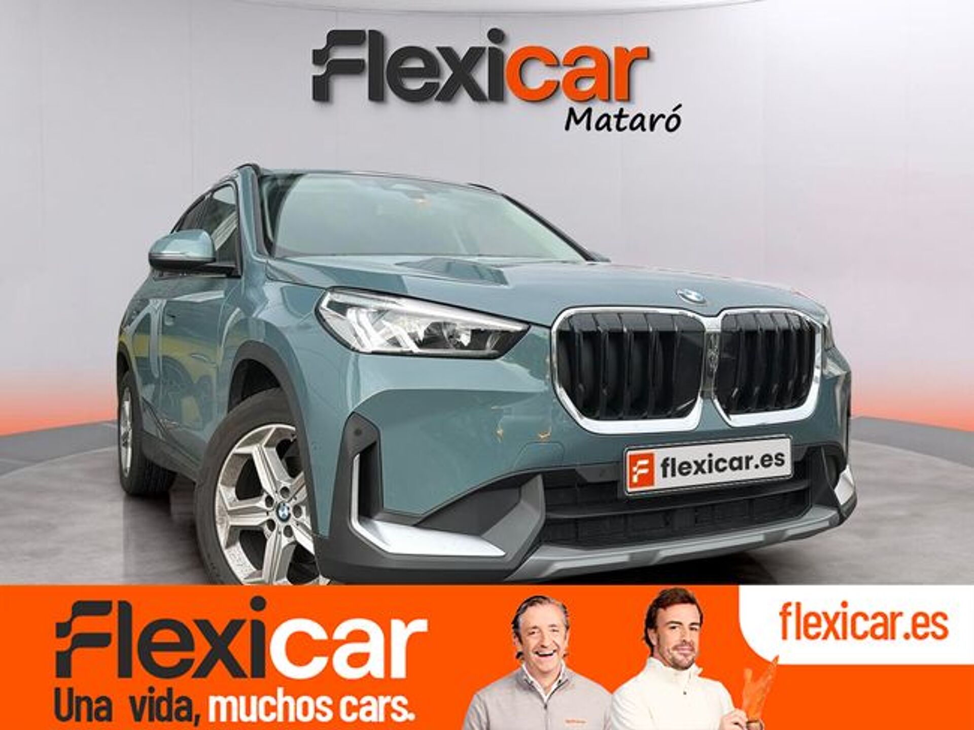 Imagen 1 de BMW X1
