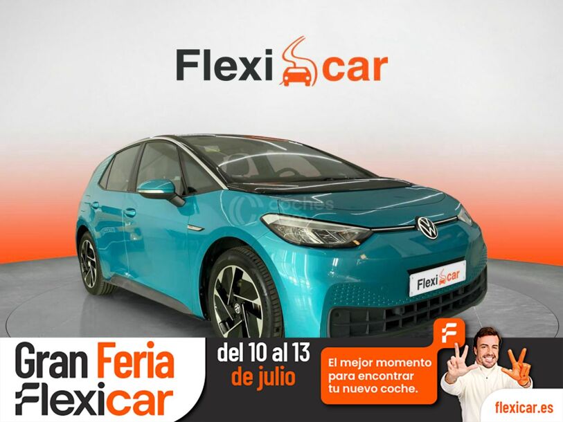 Foto del VOLKSWAGEN ID3 ID.3 1st Max