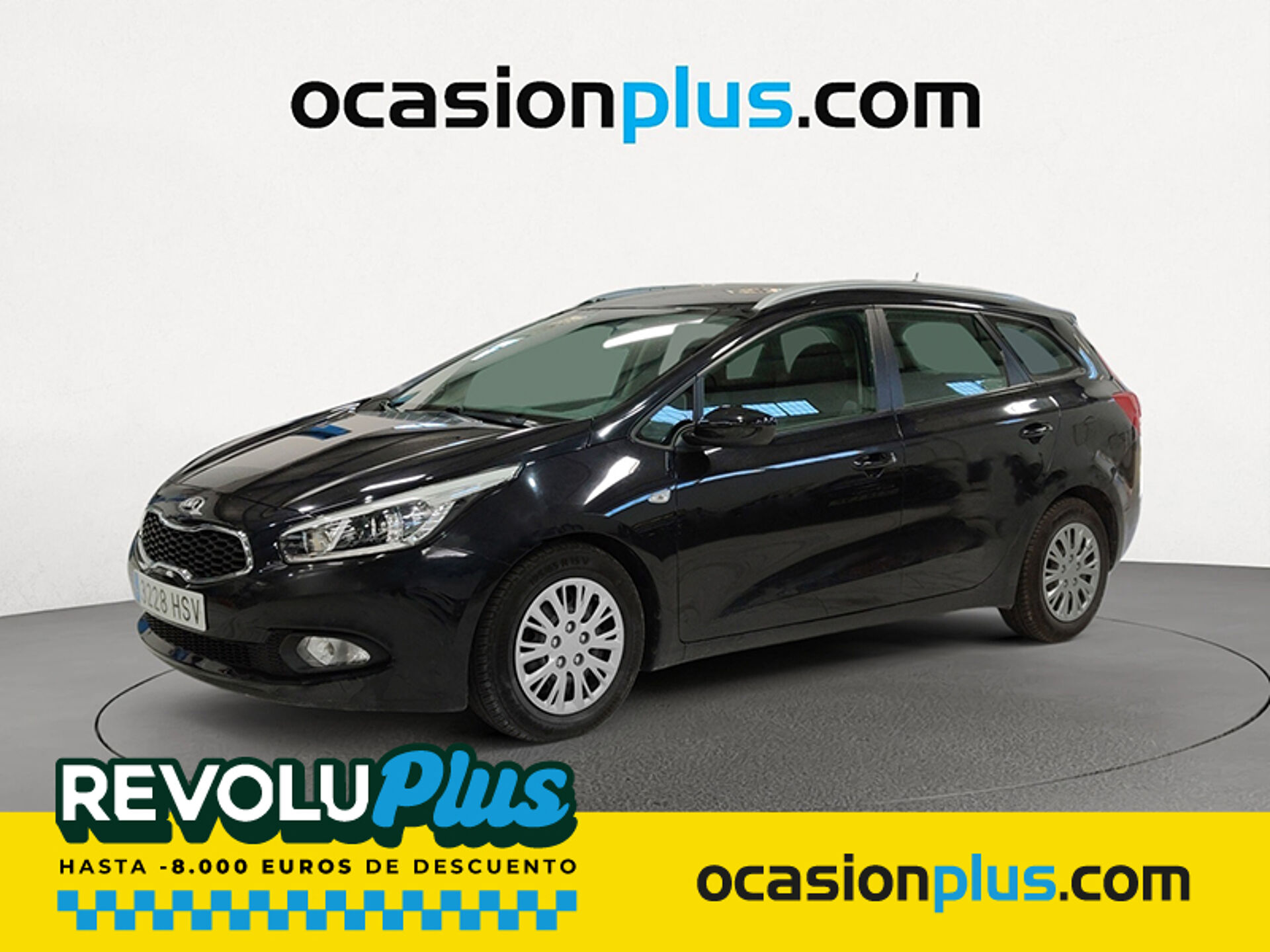 Imagen de KIA Ceed