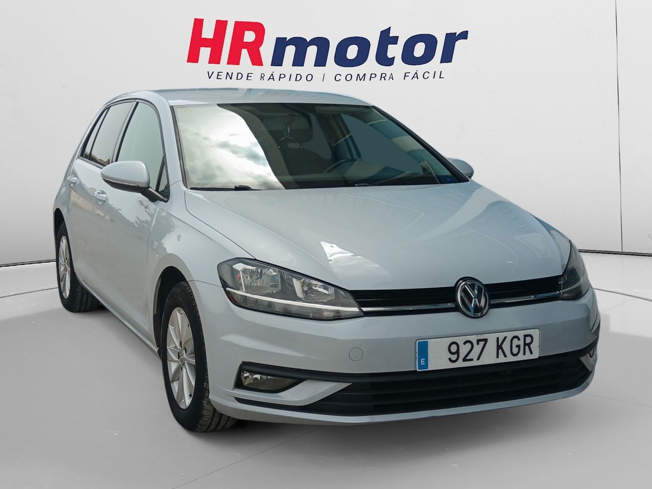 VOLKSWAGEN Golf (Edition) en Madrid