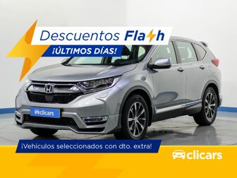 Imagen de HONDA CR-V 2.0 i-MMD Elegance Navi 4x2