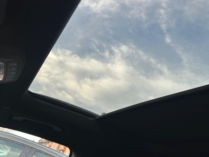 Foto del MERCEDES Clase GLB GLB 200d 8G-DCT