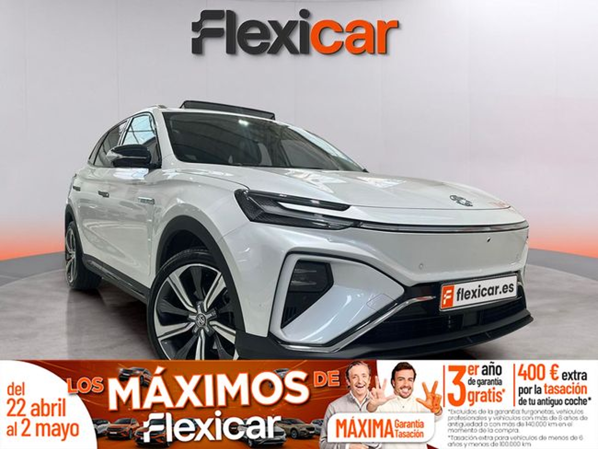 Imagen de MG Marvel R