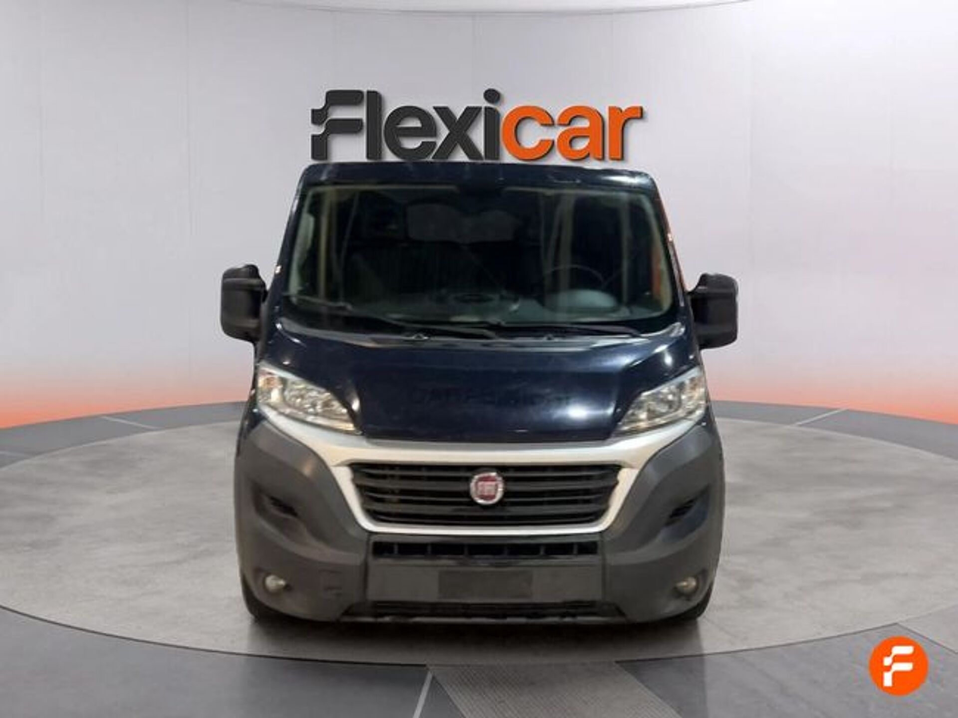 Imagen 2 de FIAT Ducato