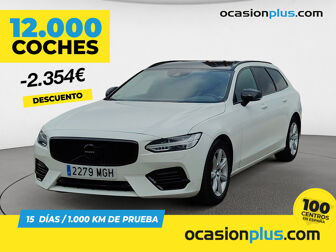 Imagen de VOLVO V90 D4 Momentum Aut. 190