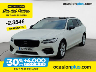 Imagen de VOLVO V90 D4 Momentum Aut. 190