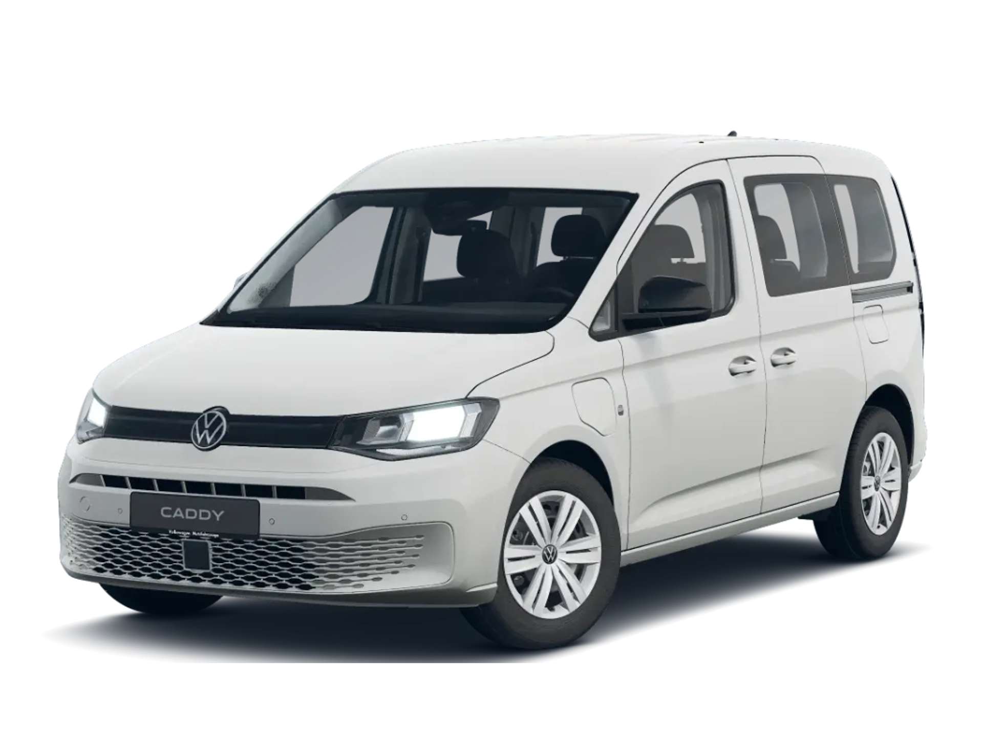 Imagen 1 de VOLKSWAGEN Caddy