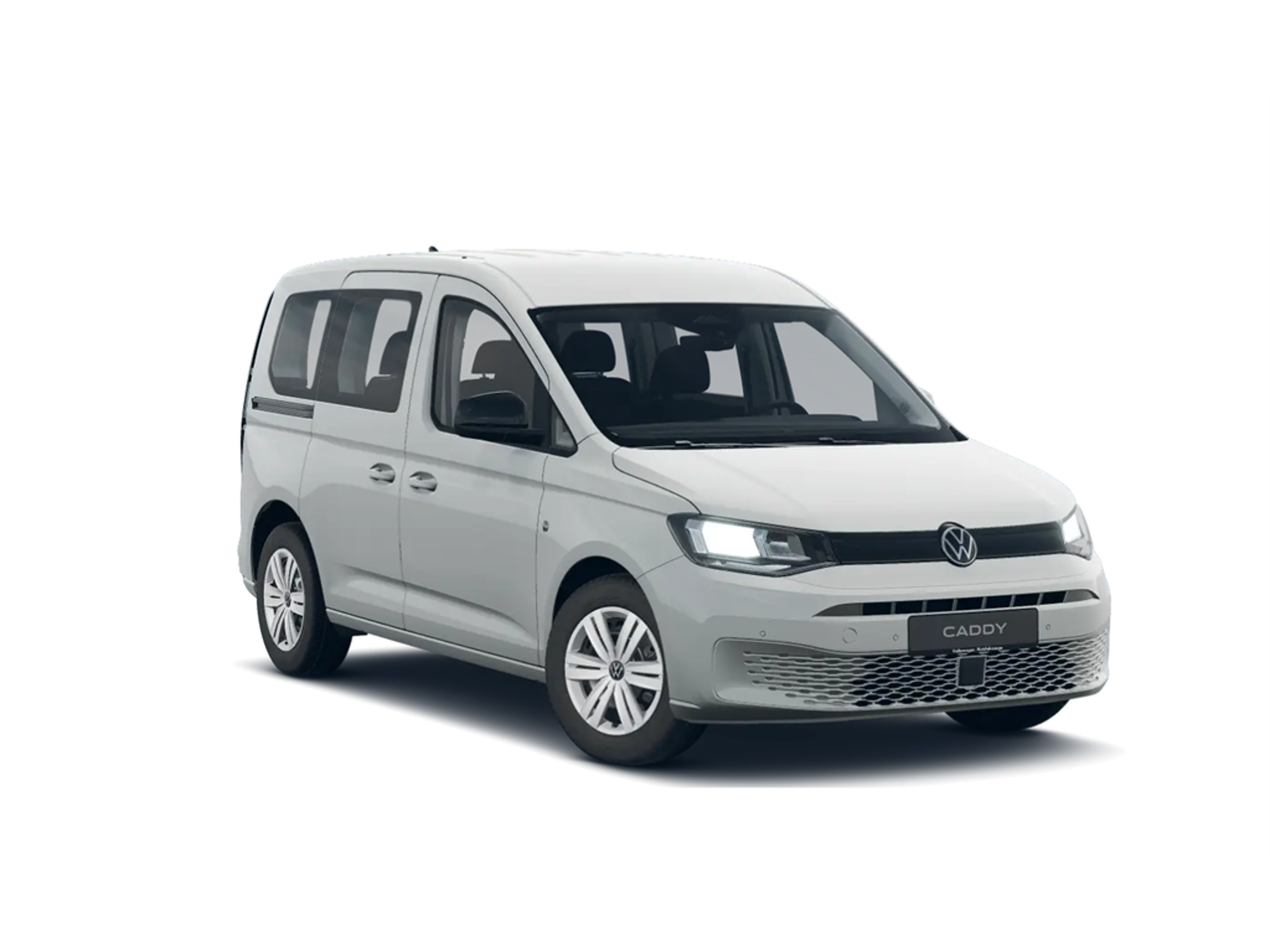 Imagen 3 de VOLKSWAGEN Caddy