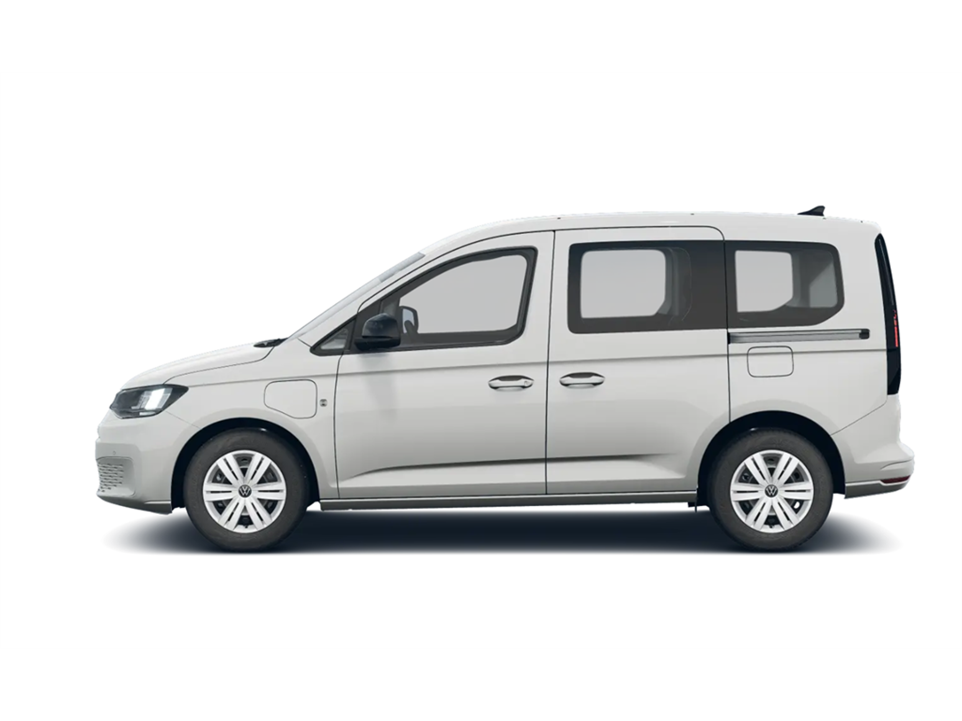 Imagen 2 de VOLKSWAGEN Caddy