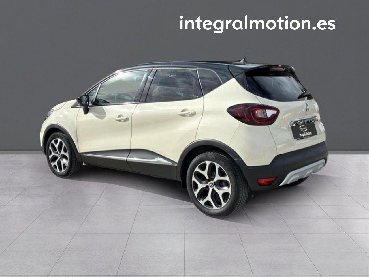 Foto del RENAULT Captur TCe Energy Zen 66kW